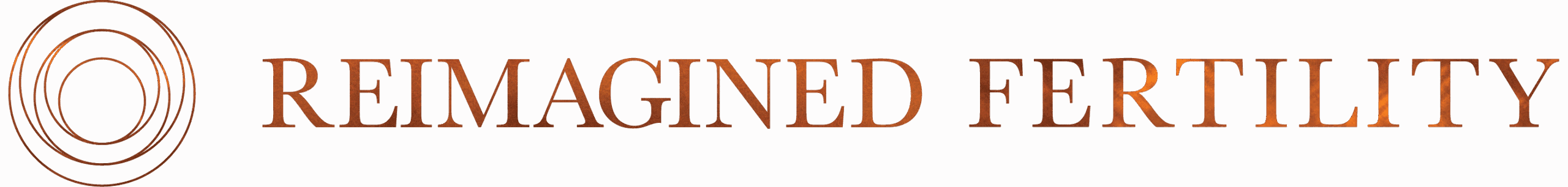Reimagined Fertility_RGB_Primary Logo_Copper