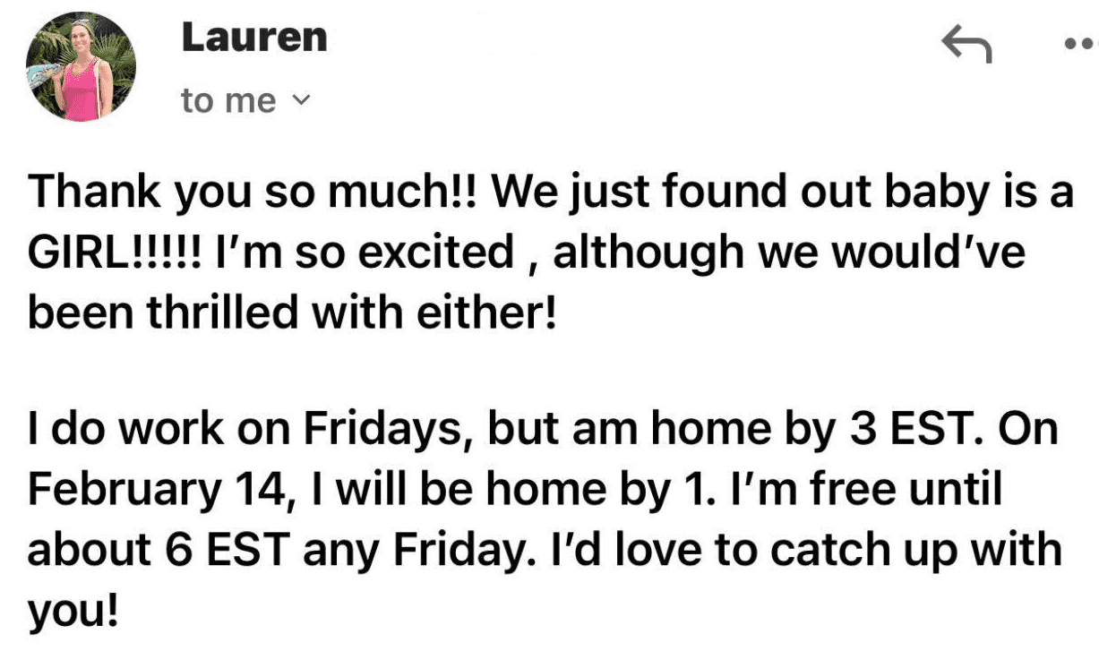 Lauren